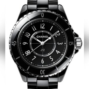 Chanel J12 Watch
